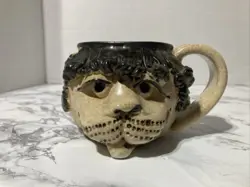 LION UGLY
