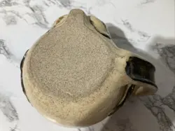 MUG CUP HANDMADE