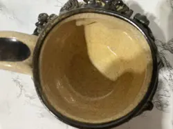 MUG 3D ART