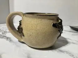 MUG CUP HANDMADE