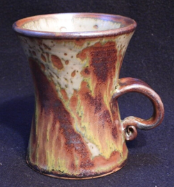 MUG SPLASH GLAZE