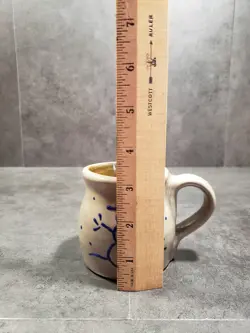 SNOWMAN MUG