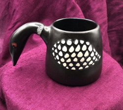 ART FIGURAL LOON