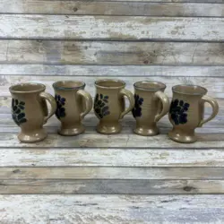 MUGS/CUPS 10 OZ