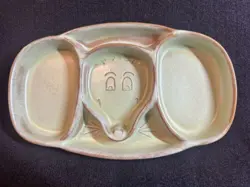 MUG DISH
