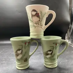 BIRD TALL