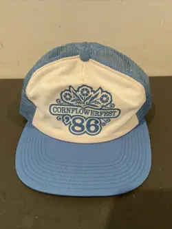 1986 HAT
