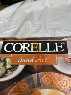 CORELLE IMPRESSIONS