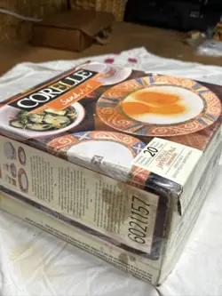 VTG NOS
