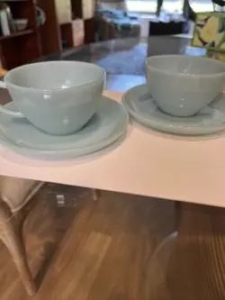 GLASS TEA /COFFEE