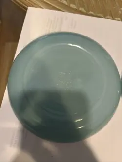 CUP WITH SAUCER