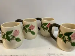 OF GRAND MUGS