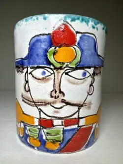 GIOVANNI DESIMONE MUG