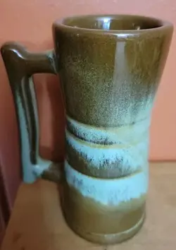 POTTERY #26DC