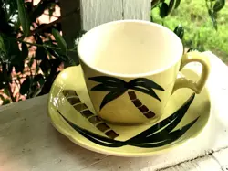 VINTAGE TIKI