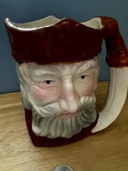 KING CUP WITH
