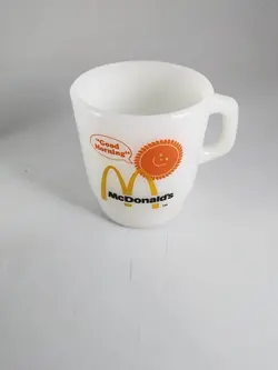 12 OZ MUGS
