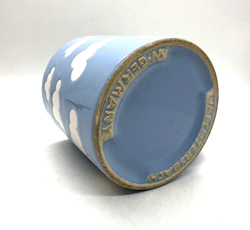 VINTAGE LIGHT BLUE