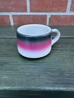 PINK BLACK COFFEE