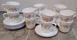 PIECE CORELLE WISTERIA