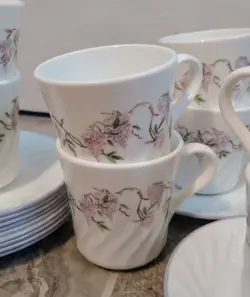PIECE CORELLE