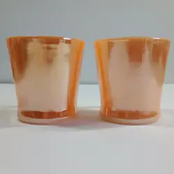COFFEE CUP PEACH