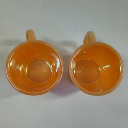 LUSTRE HANDLE