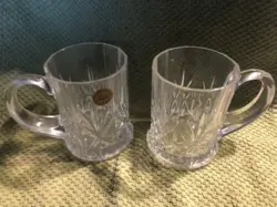 VINTAGE CRISTAL D'ARQUES-DURAND
