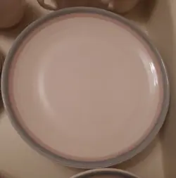 DINNER SET PLATES