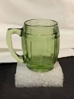 MINIATURE GREEN