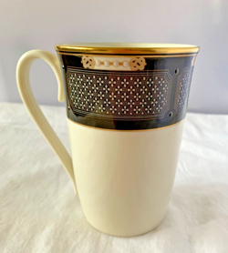 HANCOCK ACCENT MUG