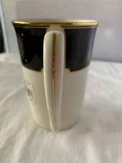 ACCENT MUG