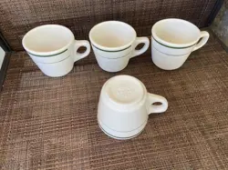 CUP MUGS 3