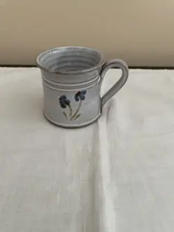 WARE ART POTTERY
