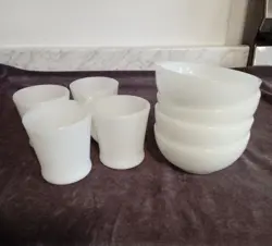 GLASS MUGS CHILI
