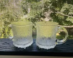 MUG 1/2