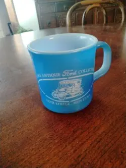 CUP TOWE