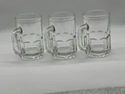 MUG CLEAR NO