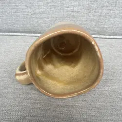 CUP MUG OUNCE