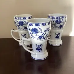 WOODS FINE CHINA