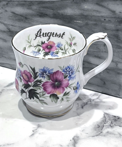MUG VTG 1970