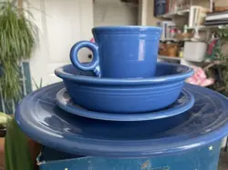 FIESTAWARE LAPIS 831