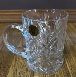 CRYSTAL 12