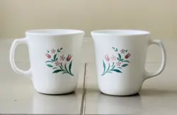 TWO MILK WHITE