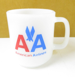 AIRPLANE LOGO