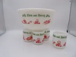 CUPS NICE