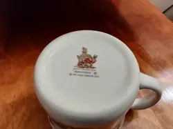 CUP BEATRIX