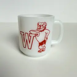WILSON BULLDOGS