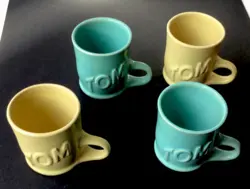 CENTURY TOM AND
