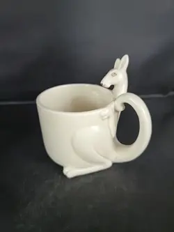 WHITE NOVELTY